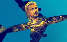 Fight or Flight - VJ Junior